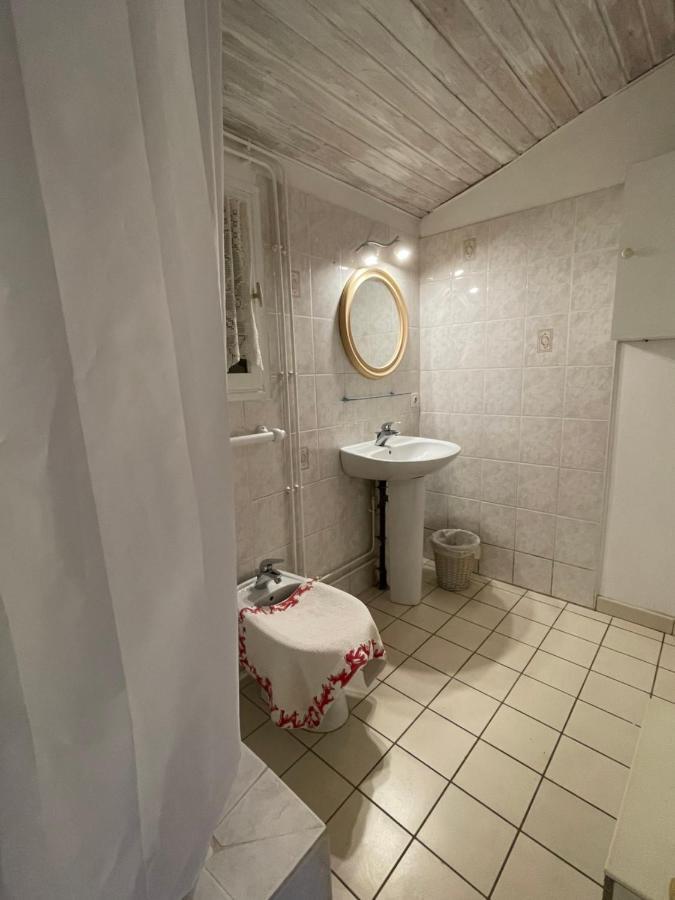 Gite En Drome Provencale Les Granges-Gontardes Exterior photo
